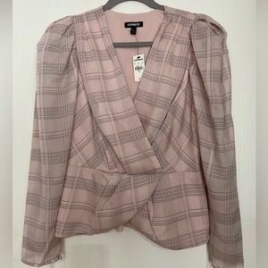 Express Blouse